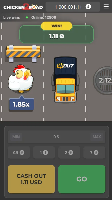 Chicken Road 2 Apk
